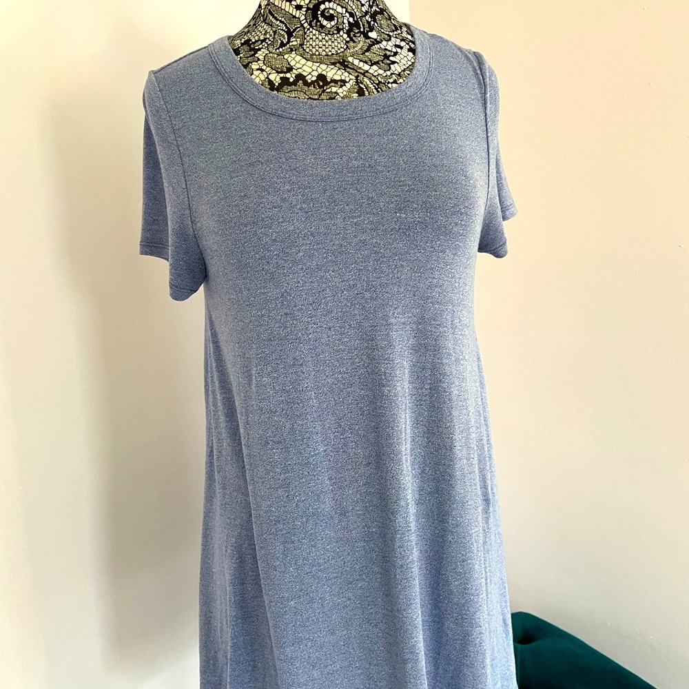 Acemi Tee Dress Small